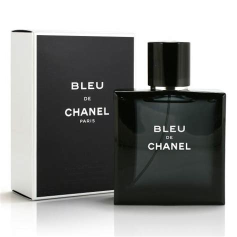 BLEU DE CHANEL EAU DE PARFUM 50 ml. น้ำหอม CHANEL